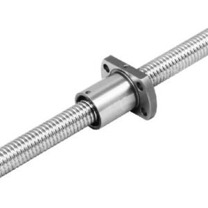 Miniature Series- Ball Screw