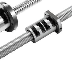 External Circulation Series- Ball Screw