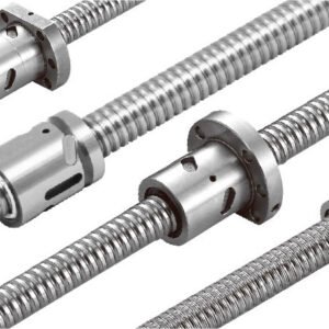 Internal Circulation Series- Ball Screw