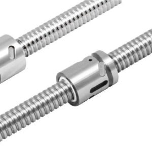 Ball Screw - Other