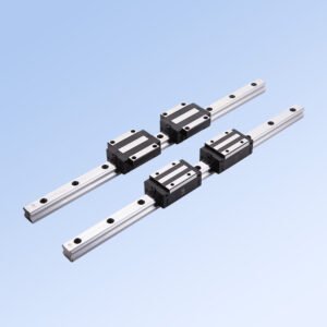 Ball Linear Guide Series